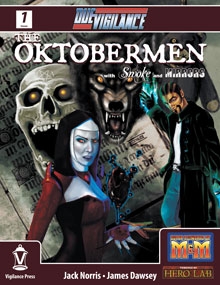 The Oktobermen Special Edition