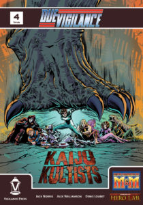 Kaiju Kultists Cover640